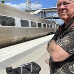 Photo taken by SEAN M