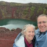 Photo taken by Cara W