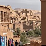 Photo taken by Thomas R