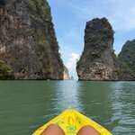 Photo taken by Aya I