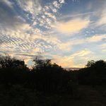 Dawn Yala National Park | Photo taken by Sylvanna C