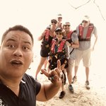 Photo taken by Sandra R