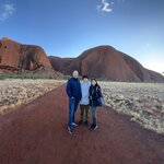 Photo taken by Maria K