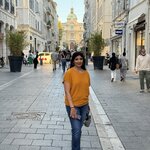 Photo taken by Prashanthi P