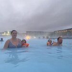 Photo taken by Paula M