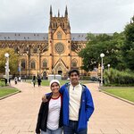 Photo taken by Hari R