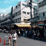 Photo taken by JR L