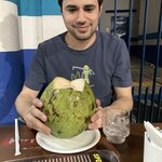 Photo taken by Sam G