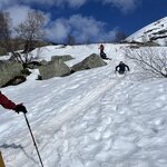 Photo taken by Brian C