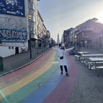 Photo taken by Genevieve R