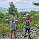 Photo taken by Katherine T