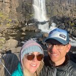 Photo taken by Janice R