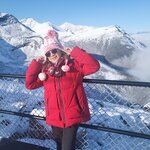 Photo taken by LEONOR R