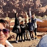 Photo taken by colleen o