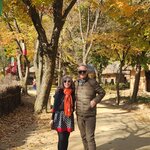 Photo taken by Annie A