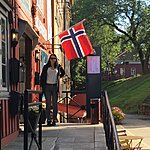 Photo taken by Katie D