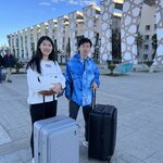 Photo taken by Zhou Z