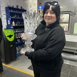 Photo taken by Laura F