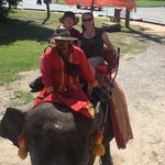 Photo taken by Brook D