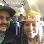 Photo taken by Stefanie M