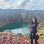 Photo taken by Daniel K