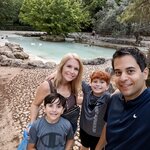 Photo taken by Erin P