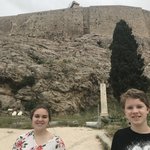 Photo taken by Heidi C