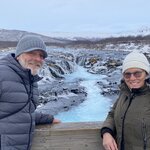 Photo taken by Paula M