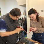 Photo taken by Lisa M