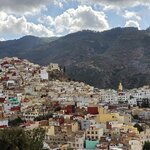 Photo taken by Mike K