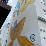 Photo taken by Connie P