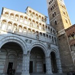 Cathedral at Pisa | Photo taken by Kristin M