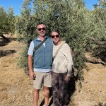 Photo taken by Ellyn A