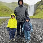 Photo taken by Amanda D