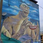 Photo taken by Joe S