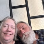 Photo taken by Suzanne A