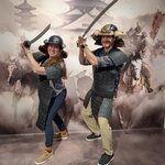 Photo taken by Melanie d