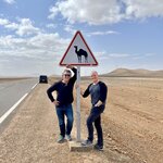 Photo taken by Thomas R