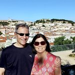 Photo taken by Lisa B