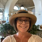 Photo taken by Susan M