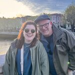 Photo taken by Heather G