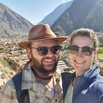 Photo taken by Bree J