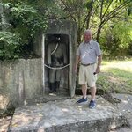 Photo taken by Christine R