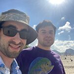 Photo taken by Sam G