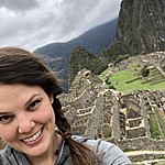 Photo taken by Kristen K