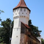 Sibiu | Photo taken by ronald d