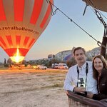 Photo taken by Priscilla P