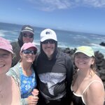 Photo taken by Lisa P