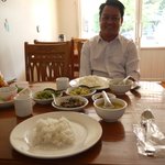 Photo taken by Peter J