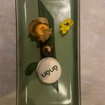 Photo taken by GILBO B